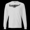 Unisex Beefy-T® Long Sleeve T-Shirt Thumbnail