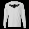 Unisex Beefy-T® Long Sleeve T-Shirt Thumbnail