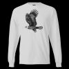 Unisex Beefy-T® Long Sleeve T-Shirt Thumbnail