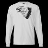 Unisex Beefy-T® Long Sleeve T-Shirt Thumbnail
