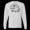Unisex Beefy-T® Long Sleeve T-Shirt Thumbnail