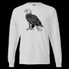 Unisex Beefy-T® Long Sleeve T-Shirt Thumbnail