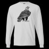 Unisex Beefy-T® Long Sleeve T-Shirt Thumbnail