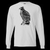 Unisex Beefy-T® Long Sleeve T-Shirt Thumbnail