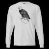 Unisex Beefy-T® Long Sleeve T-Shirt Thumbnail