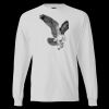 Unisex Beefy-T® Long Sleeve T-Shirt Thumbnail