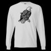 Unisex Beefy-T® Long Sleeve T-Shirt Thumbnail