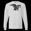 Unisex Beefy-T® Long Sleeve T-Shirt Thumbnail
