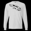 Unisex Beefy-T® Long Sleeve T-Shirt Thumbnail