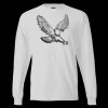 Unisex Beefy-T® Long Sleeve T-Shirt Thumbnail