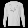 Unisex Beefy-T® Long Sleeve T-Shirt Thumbnail