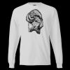 Unisex Beefy-T® Long Sleeve T-Shirt Thumbnail
