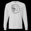Unisex Beefy-T® Long Sleeve T-Shirt Thumbnail