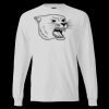 Unisex Beefy-T® Long Sleeve T-Shirt Thumbnail