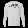 Unisex Beefy-T® Long Sleeve T-Shirt Thumbnail