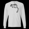 Unisex Beefy-T® Long Sleeve T-Shirt Thumbnail