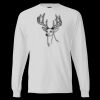 Unisex Beefy-T® Long Sleeve T-Shirt Thumbnail