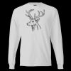 Unisex Beefy-T® Long Sleeve T-Shirt Thumbnail