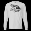 Unisex Beefy-T® Long Sleeve T-Shirt Thumbnail