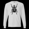 Unisex Beefy-T® Long Sleeve T-Shirt Thumbnail