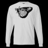 Unisex Beefy-T® Long Sleeve T-Shirt Thumbnail