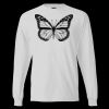 Unisex Beefy-T® Long Sleeve T-Shirt Thumbnail
