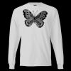 Unisex Beefy-T® Long Sleeve T-Shirt Thumbnail