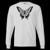 Unisex Beefy-T® Long Sleeve T-Shirt Thumbnail