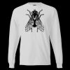 Unisex Beefy-T® Long Sleeve T-Shirt Thumbnail