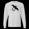 Unisex Beefy-T® Long Sleeve T-Shirt Thumbnail