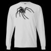 Unisex Beefy-T® Long Sleeve T-Shirt Thumbnail