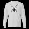 Unisex Beefy-T® Long Sleeve T-Shirt Thumbnail