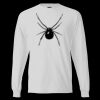 Unisex Beefy-T® Long Sleeve T-Shirt Thumbnail