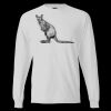 Unisex Beefy-T® Long Sleeve T-Shirt Thumbnail
