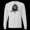 Unisex Beefy-T® Long Sleeve T-Shirt Thumbnail