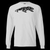 Unisex Beefy-T® Long Sleeve T-Shirt Thumbnail