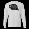 Unisex Beefy-T® Long Sleeve T-Shirt Thumbnail