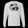 Unisex Beefy-T® Long Sleeve T-Shirt Thumbnail