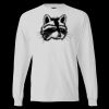 Unisex Beefy-T® Long Sleeve T-Shirt Thumbnail