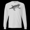 Unisex Beefy-T® Long Sleeve T-Shirt Thumbnail