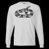 Unisex Beefy-T® Long Sleeve T-Shirt Thumbnail