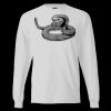 Unisex Beefy-T® Long Sleeve T-Shirt Thumbnail