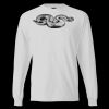 Unisex Beefy-T® Long Sleeve T-Shirt Thumbnail