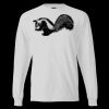 Unisex Beefy-T® Long Sleeve T-Shirt Thumbnail