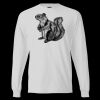 Unisex Beefy-T® Long Sleeve T-Shirt Thumbnail
