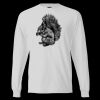Unisex Beefy-T® Long Sleeve T-Shirt Thumbnail