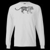 Unisex Beefy-T® Long Sleeve T-Shirt Thumbnail