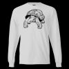 Unisex Beefy-T® Long Sleeve T-Shirt Thumbnail