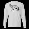Unisex Beefy-T® Long Sleeve T-Shirt Thumbnail