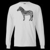 Unisex Beefy-T® Long Sleeve T-Shirt Thumbnail